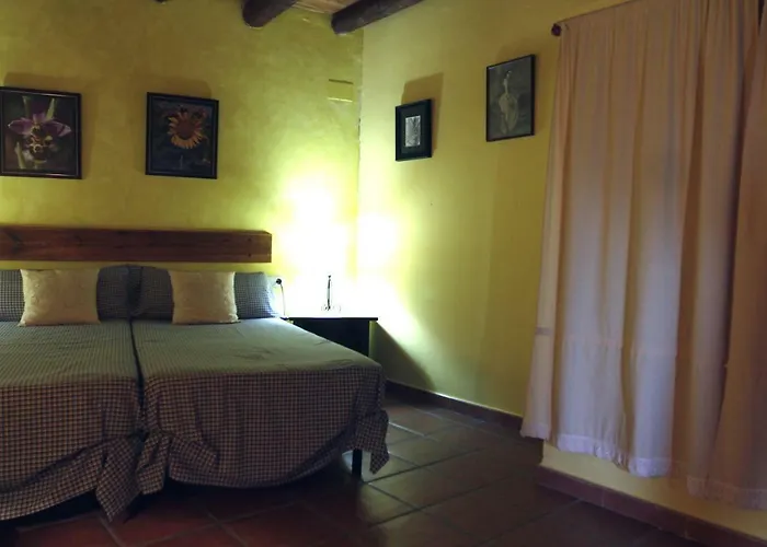 Hostal Casa Oliban Arbaniés, España