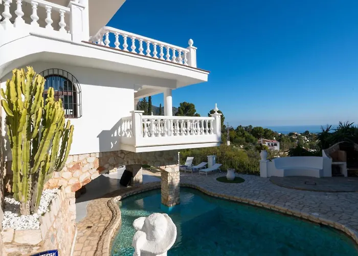Mijas Residence