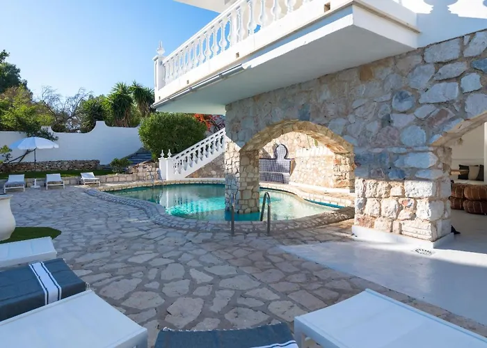 Mijas Residence