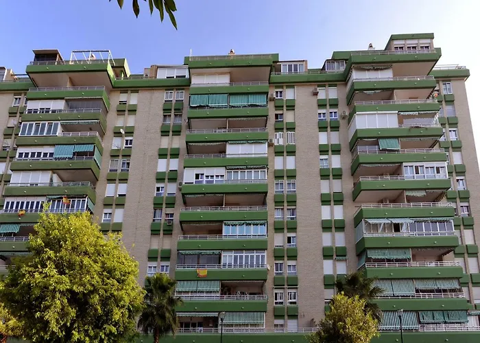 WonderStays La Jabega