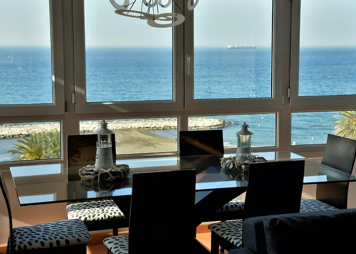 WonderStays La Jabega