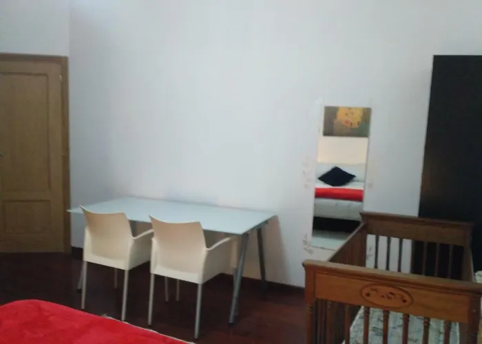 Apartamento Fogar De Breogan Santiago de Compostela, España