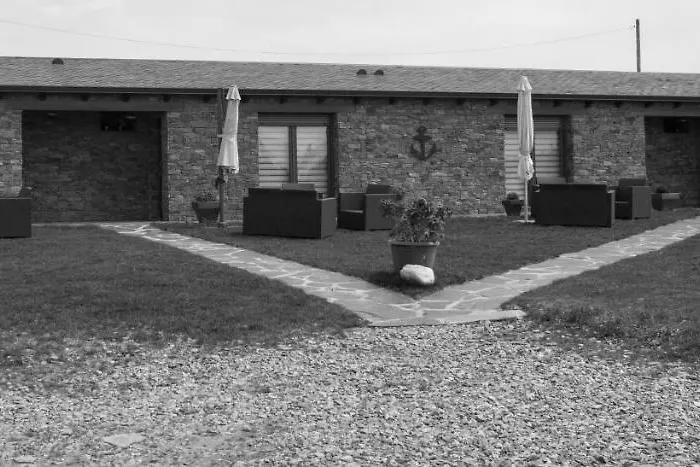 Villas Las Catedrales