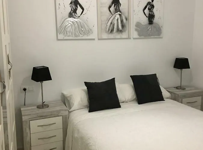 Apartamento Casa de Corralón Cádiz, España