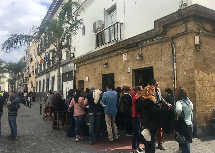 Casa De Corralón