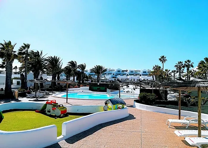 Sun & Sea Las Coronas