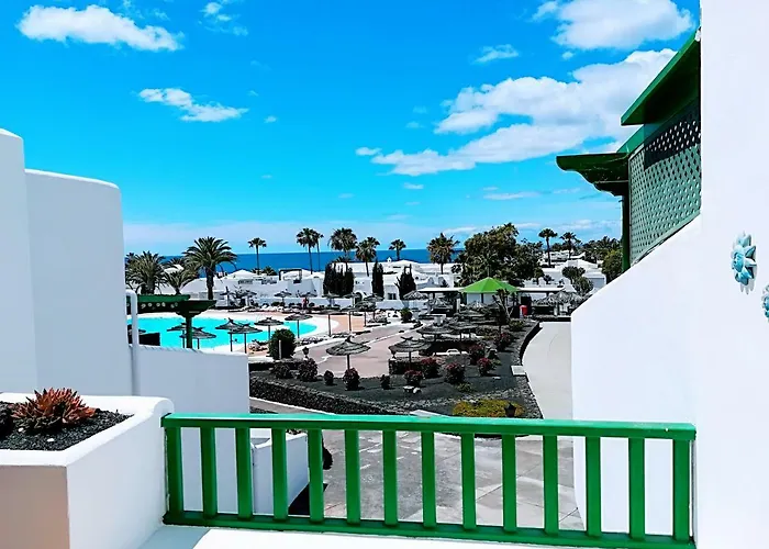 Sun & Sea Las Coronas