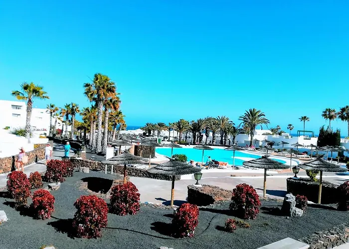 Sun & Sea Las Coronas