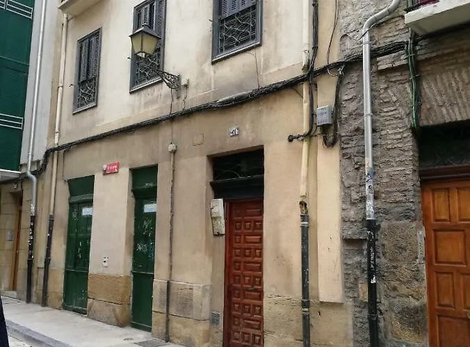 Apartamento El Hogar de San Fermín Pamplona, España