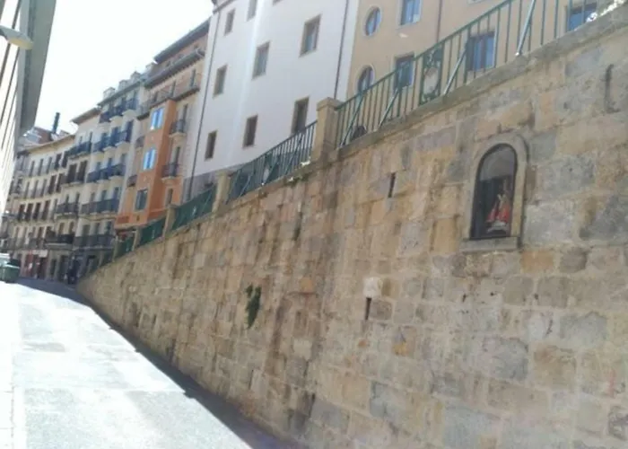 El Hogar De San Fermín