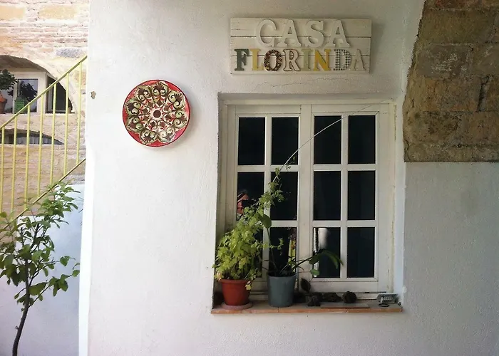 Casa Florinda #3