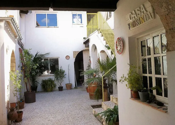 Casa Florinda #3