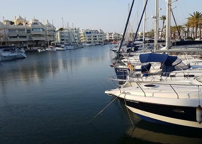 Saltillo Alto Torremolinos, Spain