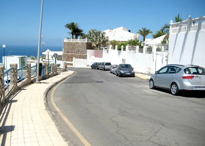 Malibu Apartamento Con Campo De Tennis Y Piscina Con Solarium Puerto Rico , España