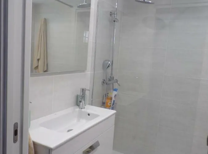 La Colina Appartement San Agustín, Spanje