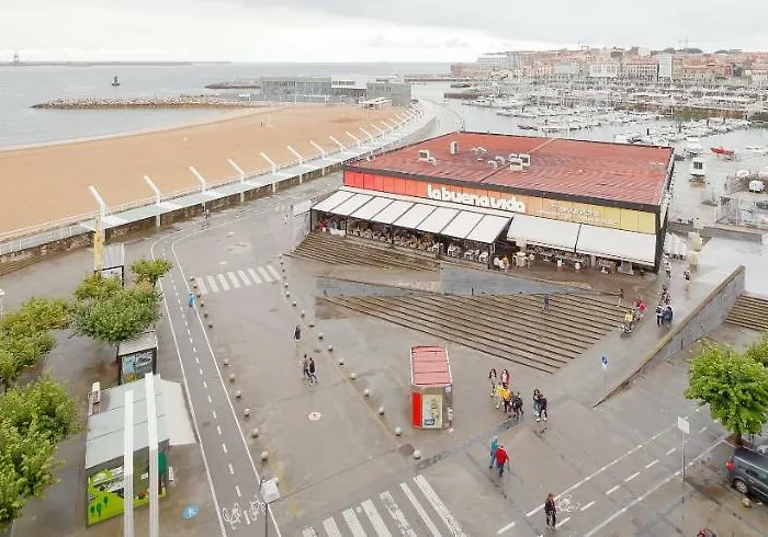 Mirador A Poniente VUT