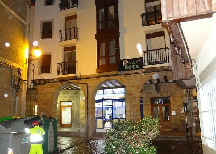 La Sota