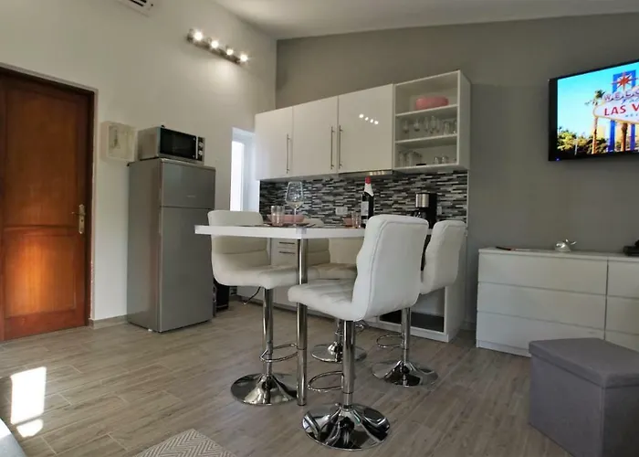 Premium Bungalow - Las Vegas Golf Maspalomas , Spanien