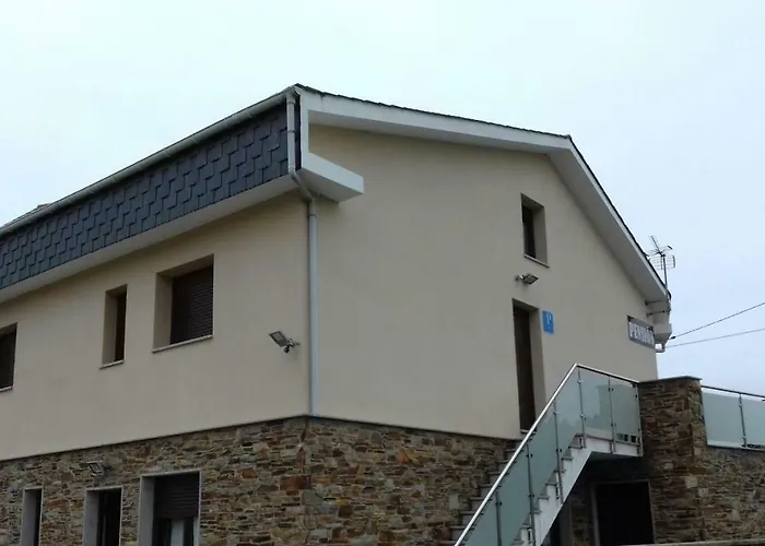 Pension Las Catedrales