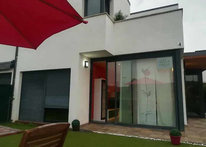 Villa Dalia