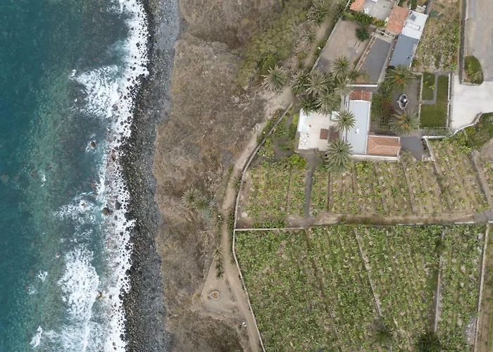 Hacienda El Cardon