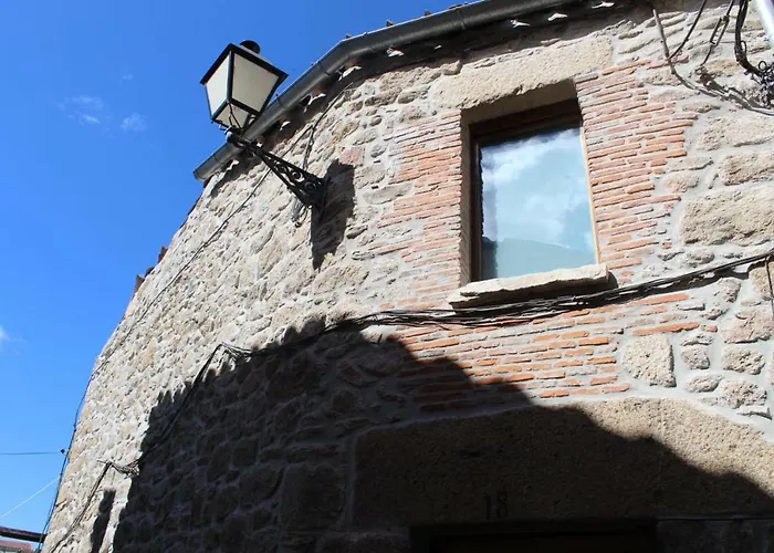 El Nidito de Fermoselle