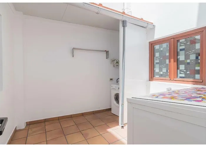 Apartamento La Casita Del Centro Vega de San Mateo, España