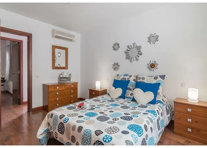 La Casita Del Centro