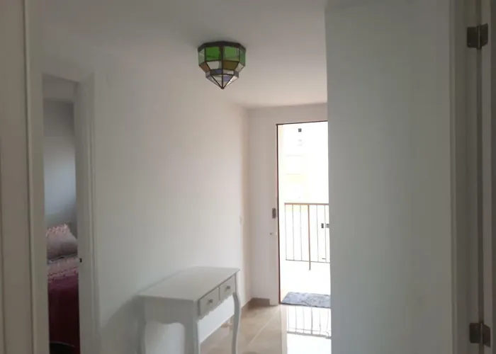 Apartamento Paseo San Cristobal Almuñécar, España