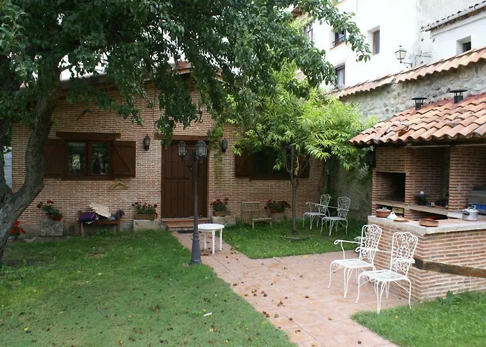 Casa Cristeta