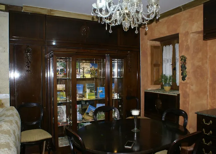 Casa Cristeta
