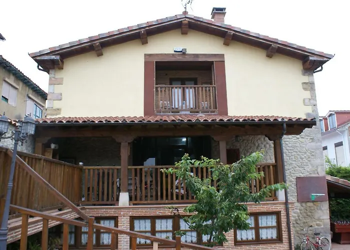 Casa Cristeta