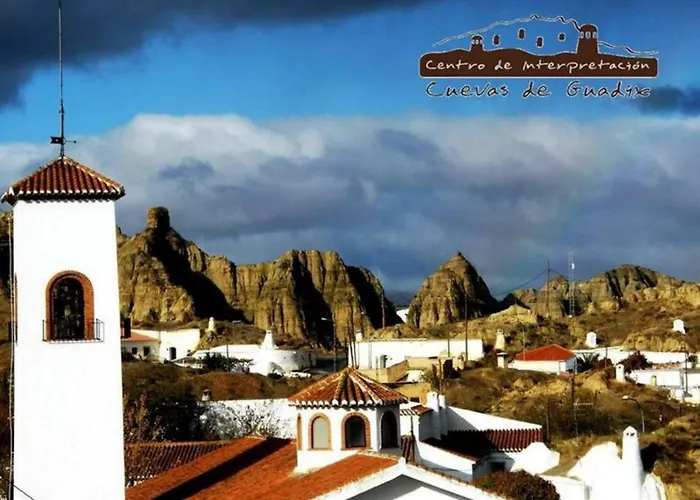 Cueva Alegria