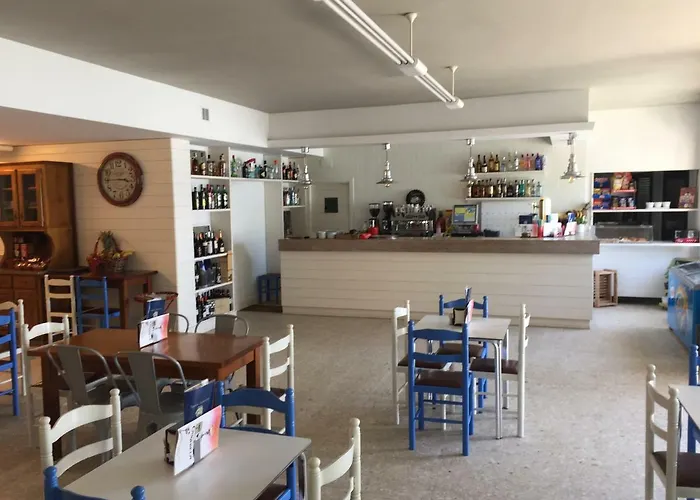 Hostal Carabela Areas, España