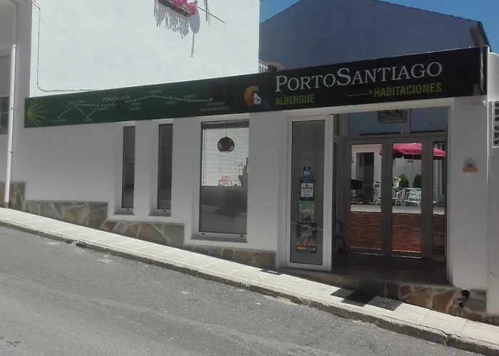 Portosantiago