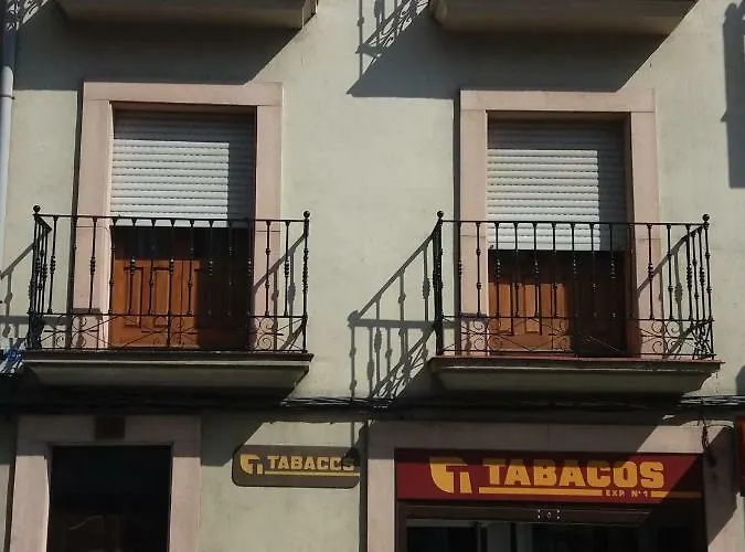 Casa El Reloj