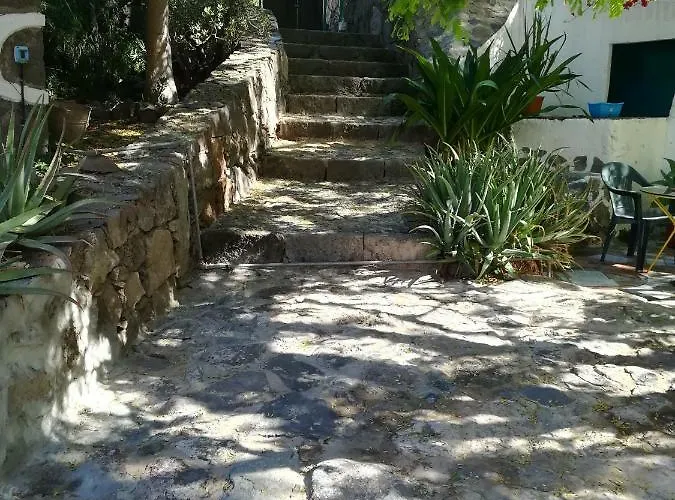 Casa Mamanena