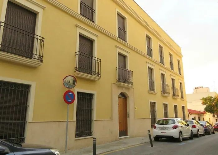 Barrio San Miguel