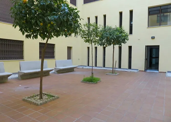 Barrio San Miguel