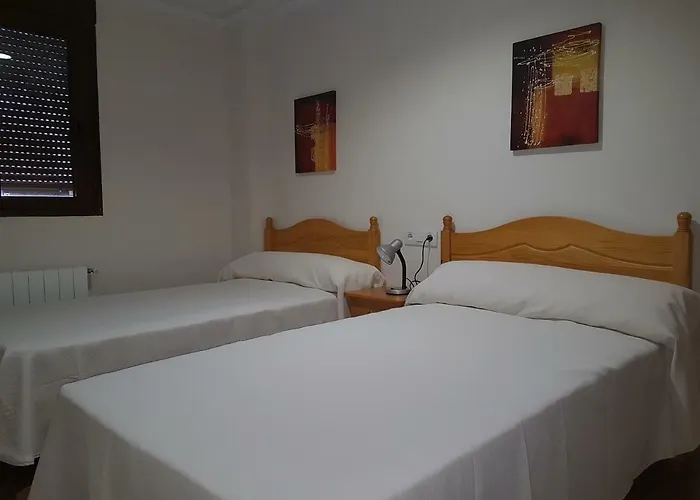Apartamento Casa Esquilador Navarrés, España