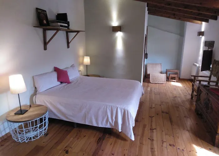 Casas Rurales Planeta Chicote Zafra de Záncara, España