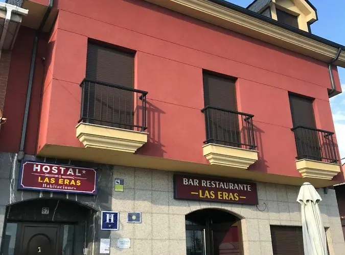 Las Eras