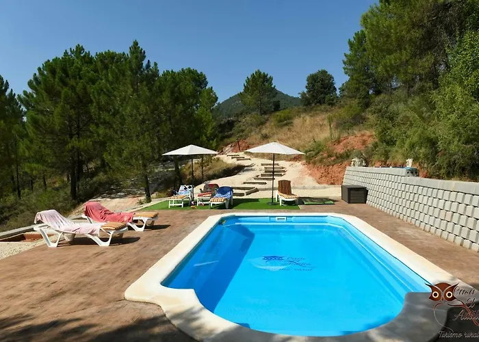 Casa el Autillo l