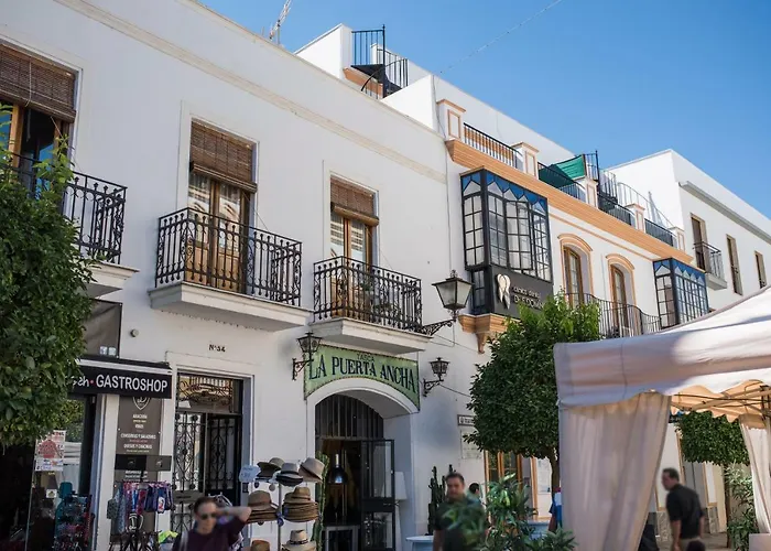 Suite Plaza de la Laguna by Dulce