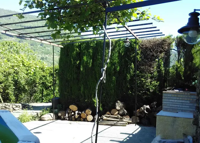 Apartamento Rural San Jorge Bajo