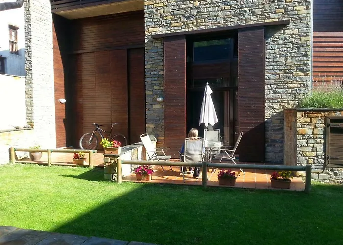 Duplex De 90m2 Con Salida A Jardín