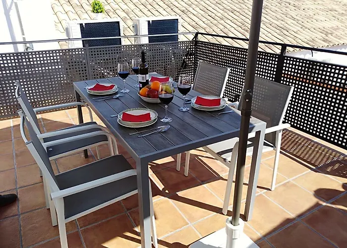 Villa Alzahira 1 Córdoba, España