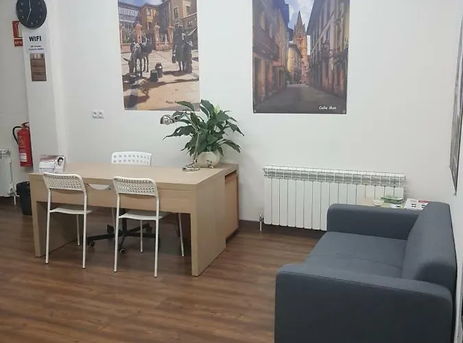 Albergue Turístico La Peregrina