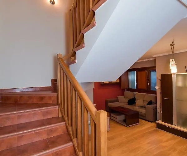 Olx Ribadeo Apartamento, España