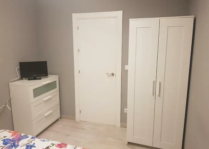 Habitaciones en Ronda
